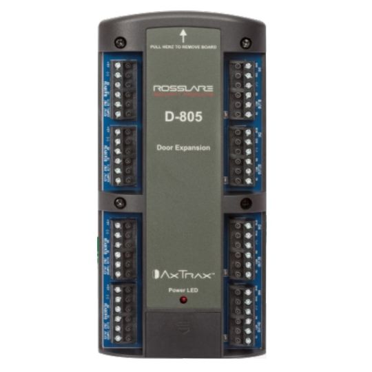 Rosslare D-805 Expansion Board